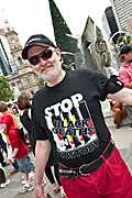 Australia, pollution, pollute, pollutes, polluting, fossil fuel, fossil fuel, environmental, environmental damage, adelaide, sa, south australia, walk against warming, global warming, protest, protests, protesting, people, protester, protesters, sign, signs, vote, votes, voting, election, elections, crowd, crowds.