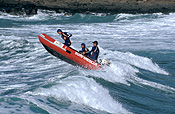 Australia, New South Wales, life saving, life saving, surf life saving, life saver, life savers, life saver, life savers, safety, people, man, men, male, males, boat, boats, rubber ducky, rubber duckies, water, motor, motors, boat motor, boat motors, outboard, outboard motor, outboard motors, ocean, oceans, sea, seas, waves.
