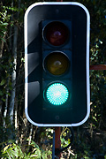 Australia, transport, transportation, vehicle, vehicles, traffic light, traffic lights, traffic signal, traffic signals, green, signal, signals, light, lights, traffic.
