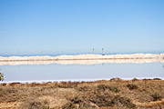 Australia, sa, south australia, adelaide, deep creek, salt, salt pan, salt pans, pan, pans, mine, mines, mining, salt mining, cheethan salt, ridley, industry.