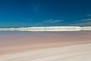 Australia, sa, south australia, adelaide, deep creek, salt, salt pan, salt pans, pan, pans, mine, mines, mining, salt mining, cheethan salt, ridley, industry.