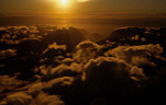 Australia, Atmosphere, Meteorology, climate, weather, cloud, clouds, sky, skies, sky scenes, sunsets, sunrises and sunsets, mood, mood scene, mood scenes, sunset.