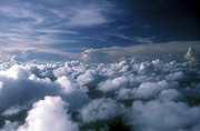 Atmosphere, Meteorology, climate, weather, cloud, clouds, sky, skies, sky scenes, aerial, aerials.