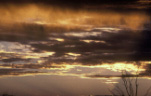 Atmosphere, Meteorology, climate, weather, clouds, sky, skies, sky scenes, storm cloud, storm clouds, storm, storms, sunsets, sunrises and sunsets, mood, mood scene, mood scenes, sunset.