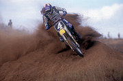 Australia, australian, Sport pictures, Sports, outdoors, man, men, male, males, helmet, helmets, speed, dust, dusty, dirt, dirt bike, dirt bikes, race, races, racing, motorbike, motorbikes, dirt bike racing, dirtbike racing, motor racing, motocross, motorcross, motocross racing, motorcross racing.