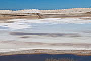 Australia, sa, south australia, adelaide, deep creek, salt, salt pan, salt pans, pan, pans, mine, mines, mining, salt mining, cheethan salt, ridley, industry.