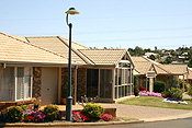 Australia, qld, queensland, architecture, retirement, retirement home, retirement homes, retirement village, retirement villages, house, houses, housing.