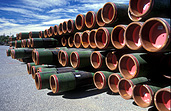 Australia, south australia, sa, pipe, pipes, steel, steel pipe, steel pipes, export, exports, exporting, exportation, industry, export industry, circle, circles, circular.