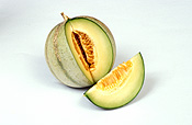 Food, fruit, melon, melons, charentais, charentais melon, charentais melons, cucumis, melo.