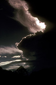 Australia, Atmosphere, Meteorology, climate, weather, clouds, sky, skies, sky scenes, storm, storms, storm cloud, storm clouds, qld, queensland, hinchinbrook, hinchinbrook island.