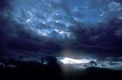 Australia, Atmosphere, Meteorology, climate, weather, clouds, sky, skies, sky scenes, storm, storms, storm cloud, storm clouds, tas, tassie, tasmania, south west np, south west national park, national park, national parks.