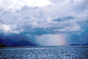 Australia, Atmosphere, Meteorology, climate, weather, clouds, sky, skies, sky scenes, storm, storms, storm cloud, storm clouds, qld, queensland, hinchinbrook, hinchinbrook island.