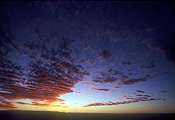 Australia, Atmosphere, Meteorology, climate, weather, clouds, sky, skies, sky scenes, sunset, sunsets, sunrises and sunsets.