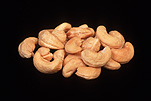 Food, nut, nuts, cashew, cashews, cashew nut, cashew nuts, anacardium, anacardium occidentale, anacardium occidentalis, anacardiacea.
