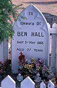 Australia, New South Wales, forbes, ben hall, bushranger, bushrangers, outlaw, outlaws, grave, graves, graveyard, graveyards, grave yard, grave yards, cemetery, cemeteries, headstone, headstones, head stone, head stones, gravestone, gravestones, grave stone, grave stones, tombstone, tombstones, tomb stone, tomb stones, burial, burials, burial ground, burial grounds, death, deaths.