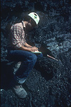 Australia, Occupation, Occupations, Men, Man, Male, Males, geology, geology, geologist, geologists, geology, geologist, geologists, ETSA, Leigh Creek, SA, South Australia, industry, mine, mines, mining.