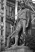 Australia, australian, statue, statues, melbourne, vic, victoria, memorial, memorials, monument, monuments, explorer, explorers, burke, wills, burke and wills.