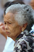 People, woman, women, female, females, old woman, old women, old people, elderly, elderly people, elderly woman, elderly women, old, elderly, aged, portrait, portraits.