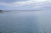 Australia, Qld, Queensland, qld, hervey, hervey bay, bay, bays, urangan, pier, piers, coast, coasts, coastal, coastline, coastlines.