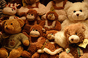 Europe, Germany, Cologne, stall, stalls, market stall, market stalls, Altstadt, Altstadt market, Altstadt markets, toy, toys, soft toy, soft toys, teddybear, teddybears, teddy bear, teddy bears, FF25,