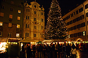 Europe, Austria, innsbruck, christmas, christmas scene, christmas scenes, market, markets, FF25,