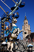 Europe, France, Lille, Grand place, Architecture, Chamber of commerce, commerce, architecture, tower, towers, ferris wheel, ferris wheels, ferriswheel, ferriswheels, fair, fairs, fairground, fairgrounds, fair ground, fair grounds, fairground ride, fairground rides, theme park, theme parks, amusement, amusement ride, amusement rides, amusement park, amusement parks, fun spot, fun spots, fun park, fun parks, circle, circles, wheel, wheels, ferris, horse, horses, FF25,