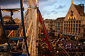 Europe, France, Lille, Grand place, ferris wheel, ferris wheels, ferriswheel, ferriswheels, fair, fairs, fairground, fairgrounds, fair ground, fair grounds, fairground ride, fairground rides, theme park, theme parks, amusement, amusement ride, amusement rides, amusement park, amusement parks, fun spot, fun spots, fun park, fun parks, circle, circles, wheel, wheels, ferris, FF25,
