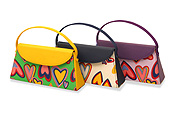 Consumer, consumer product, consumer products, fashion, handbag, handbags, bag, bags, ladies handbag, ladies handbags, Romeo,