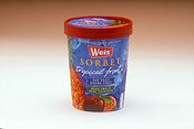 Food, brand, brands, box, boxes, packaging, label, labels, ice-cream, icecream, ice cream, sorbet, sorbets, Royalty Free Image