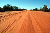 Australia, New South Wales, road, roads, unsealed, unsealed road, unsealed roads, dirt road, dirt roads, outback, australian outback, outback australia.