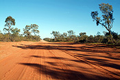 Australia, New South Wales, road, roads, unsealed, unsealed road, unsealed roads, dirt road, dirt roads, outback, australian outback, outback australia.