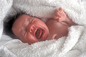 People, child, Children, baby, babies, cot, cots, crib, cribs, cry, cries, crying, baby crying, babies crying, crying baby, crying babies, child crying, children crying, crying child, crying children, blanket, blankets, Australia, Sport pictures, Sports, balloon images, hot air balloons