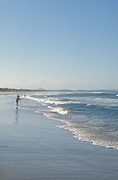 Australia, New South Wales, Evans Head, Beach, Beaches, NSW Beach, NSW Beaches, coast, coasts, coastal, coastline, coastlines, seashore, seashores, shoreline, shorelines, water, fish, fishing, fisherman, fishermen, beach fishing.