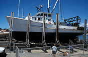 Australia, New South Wales, sydney, boat, boats, boating, vehicle, vehicles, fishing, fishing industry, fishing boat, fishing boats, industry, commercial, commercial fishing, trawler, trawlers, fishing trawler, fishing trawlers, drydock, drydocks, dry dock, dry docks, dock, docks, docked, dockyard, dockyards, slipway, slipways, fence, fences.