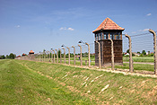 Poland, Oswiecim, oshwiecim, prison, prisons, jail, jails, gaol, gaols, auschwitz, birkenau, auschwitz-birkenau, murder, murders, crime, crimes, criminal, genocide, tragedy, tragedies, concentration camp, concentration camps, exterminate, exterminated, extermination camp, extermination camps, nazi, nazis, genocide, himmler, galacia, death, death camp, death camps, fence, fences, barbed wire, barbed wire fence, barbed wire fences, tower, towers, lookout tower, lookout towers, FF25,