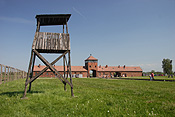 Poland, Oswiecim, oshwiecim, prison, prisons, jail, jails, gaol, gaols, auschwitz, birkenau, auschwitz-birkenau, murder, murders, crime, crimes, criminal, genocide, tragedy, tragedies, concentration camp, concentration camps, exterminate, exterminated, extermination camp, extermination camps, nazi, nazis, genocide, himmler, galacia, death, death camp, death camps, tower, towers, lookout, lookout tower, lookout towers, FF25,