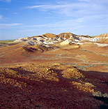 Australia, South Australia, SA, Outback, australian outback, outback australia, coober pedy, breakaways, the breakaways.