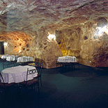 Australia, South Australia, SA, Outback, australian outback, outback australia, coober pedy, motel, motels, hotel, hotels, dugout, dugouts, restaurant, restaurants, furniture, table, tables, chair, chairs, table cloth, table cloths, tablecloth, tablecloths.