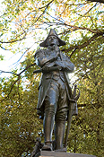 Australia, sa, south australia, adelaide, statue, statues, flinders, mathew, mathew flinders, australian, explorer, explorers, navigator, navigators.