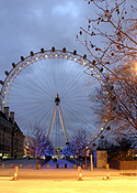 Europe, Western Europe, UK, Britain, British Isles, England, United Kingdom, Great Britain, London, capsule, capsules, london eye, ferris wheel, ferris wheels, observation tower, observation towers, wheel, wheels, ferris, christmas, PJ38,