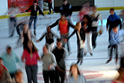 People, child, children, puberty, child, children, Sport pictures, Sports, skate, skates, skating, skater, skaters, ice, ice skating, ice skater, ice skaters, rink, rinks, ice rink, ice rinks, adolescent, adolescents, teenager, teenagers, PJ38,