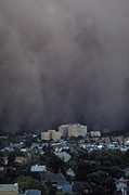 Australia, Atmosphere, Meteorology, Climate, Weather, storm, storms, dust storm, dust storms, melbourne, house, houses, housing.