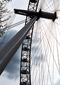 Europe, Western Europe, UK, Britain, British Isles, England, United Kingdom, Great Britain, London, capsule, capsules, london eye, ferris wheel, ferris wheels, observation tower, observation towers, wheel, wheels, ferris.