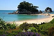 New images, new zealand, nz, bay, bays, kaiteriteri, south island.