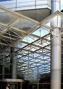 Australia, wa, western australia, perth, architecture, central park, central park building, glass.