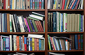 Book, books, paper, book shelf, book shelves, row of books, paper, rows of books, paper, shelf, shelves, book case, book cases, bookcase, bookcases, library, libraries, PJ38,