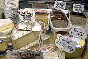 Food, cheese, cheeses, france, french, french cheese, french cheese, label, labels, PJ38,