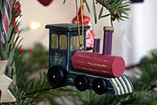 Christmas, christmas scene, christmas scenes, decoration, decorations, christmas decorations, christmas tree, christmas trees, PJ38,