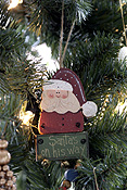 Christmas, christmas scene, christmas scenes, santa, santa clause, decoration, decorations, christmas decorations, christmas tree, christmas trees, santa, santa clause, father christmas, PJ38,