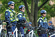 Australia, New South Wales, police, police force, emergency service, emergency services, emergency service, emergency services, law, law enforcer, law enforcement, law and order, helmet, helmets, sydney, people, apec, apec demonstration, demonstrator, demonstrators, demonstration, demonstrations, protest, protests, asia pacific economic cooperation.